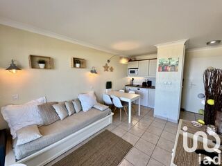  Appartement � vendre 2 pi�ces 24 m�