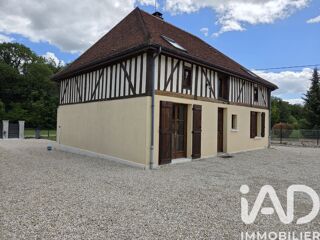  Maison � vendre 5 pi�ces 126 m�