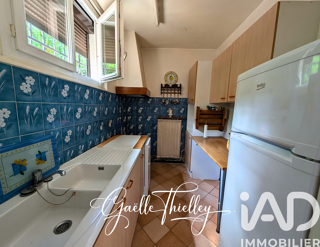  Maison à vendre 4 pièces 115 m²