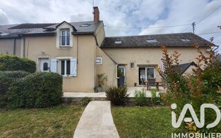  Maison à vendre 7 pièces 160 m²