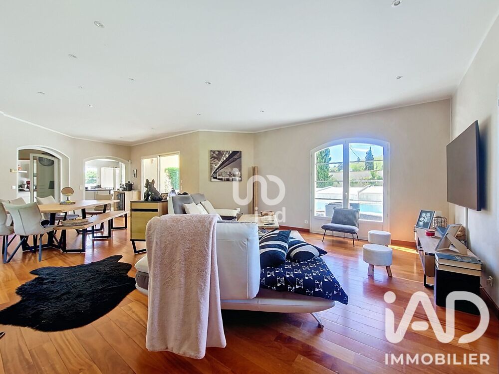 Vente Maison Vente Maison d'architecte 6 pièces Pradines
