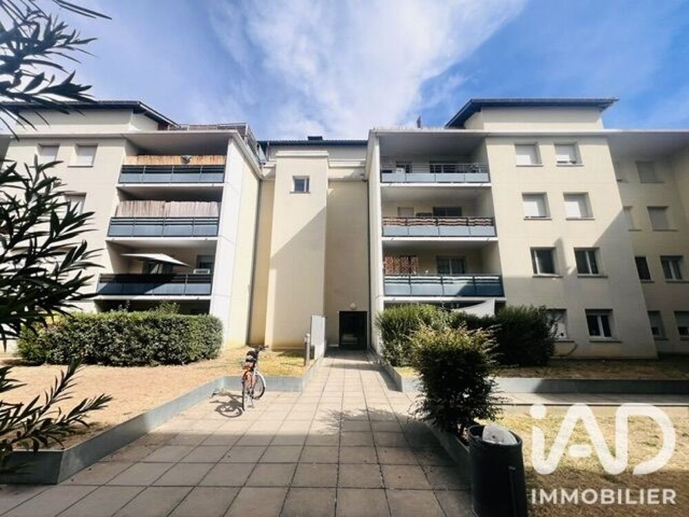 Vente Appartement Vente Appartement 2 pièces Toulouse