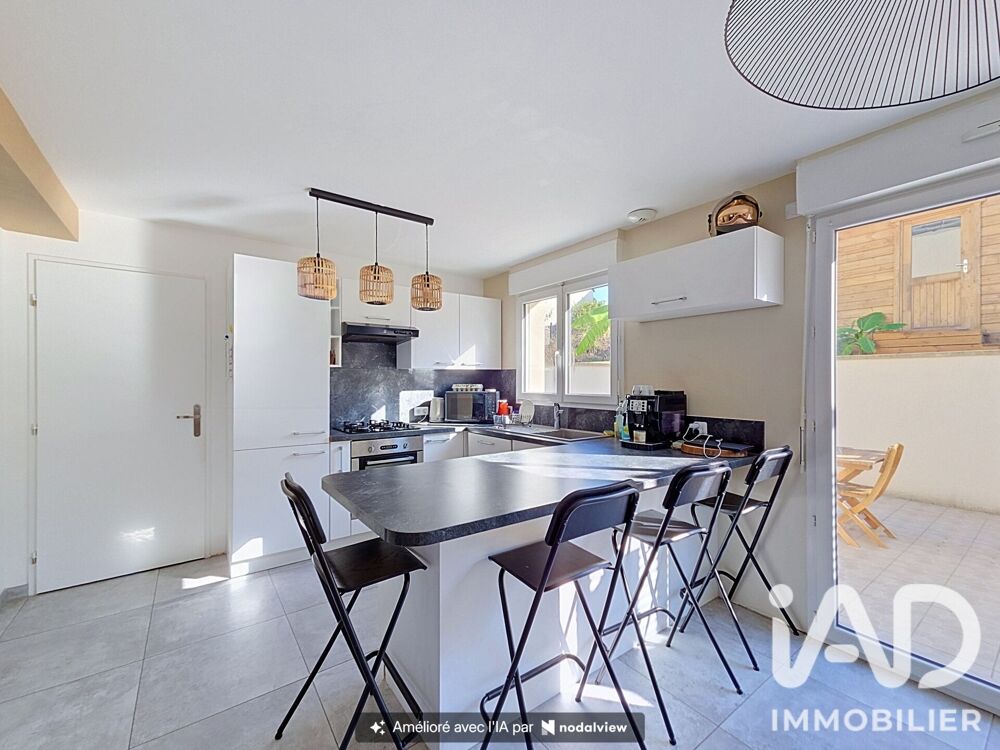 Vente Maison Vente Maison/villa 5 pièces Vaugrigneuse