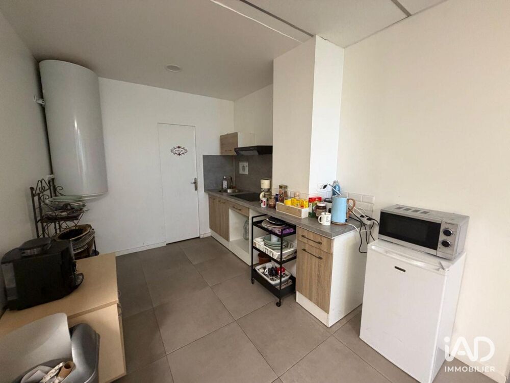   Vente Bureaux 256 m&sup2; Ris-orangis