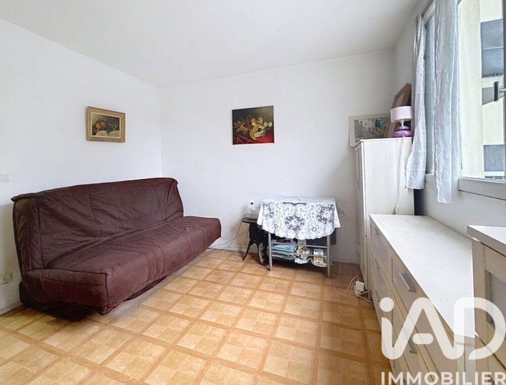 Vente Appartement Vente Appartement 1 pièce Le bourget