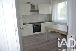  Maison à vendre 5 pièces 140 m²