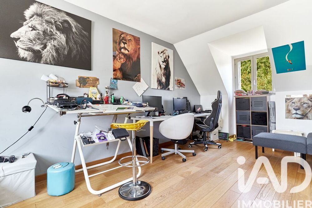 � vendre  Maison Montigny-l�s-Cormeilles (95370)