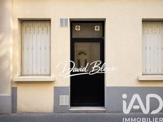  Appartement à vendre 1 pièce 17 m²