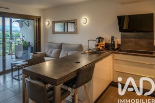  Appartement à vendre 2 pièces 39 m²