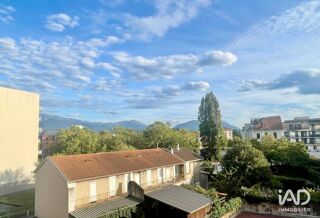  Appartement à vendre 1 pièce 35 m²