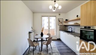  Appartement à vendre 3 pièces 58 m²