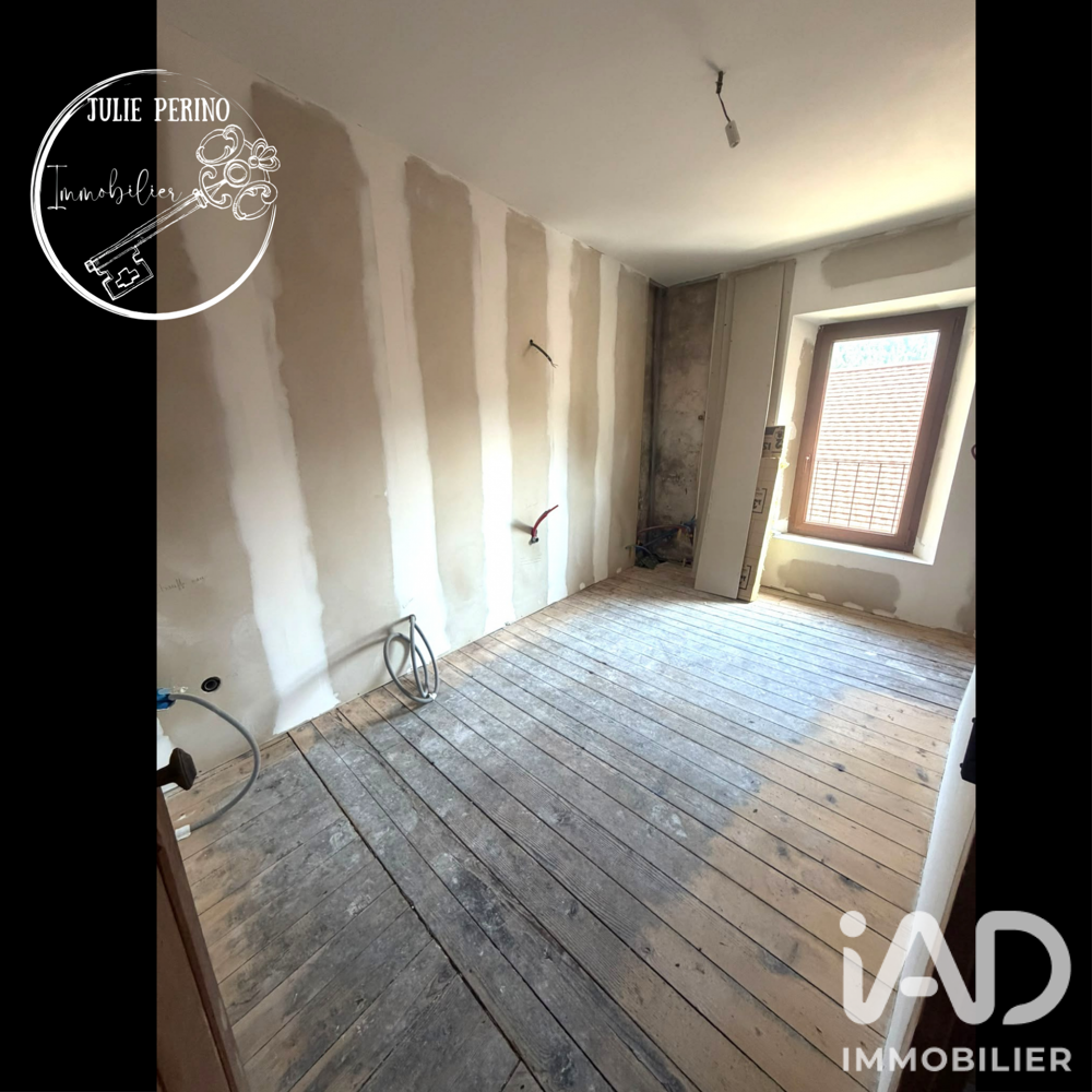 Vente Maison Vente Maison de village 6 pièces Corps