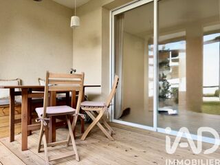  Appartement � vendre 3 pi�ces 60 m�