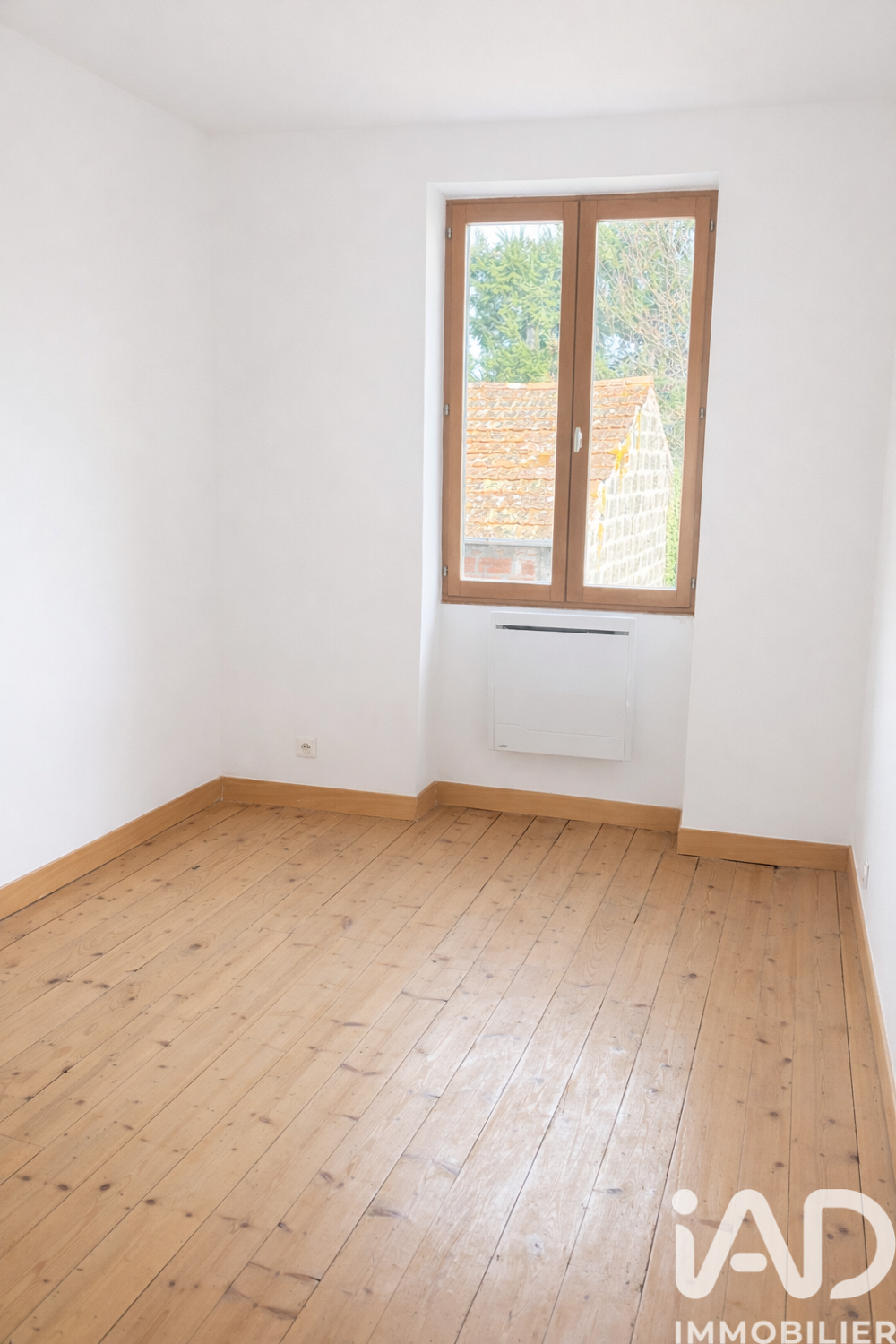 Vente Maison de village 4 pièces