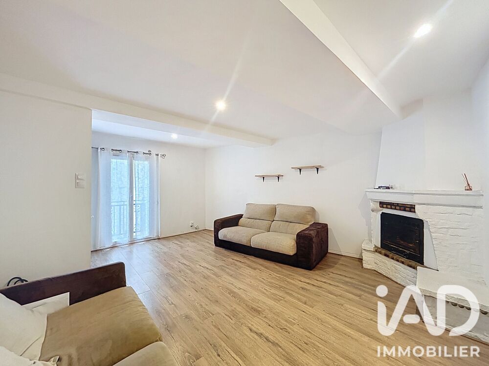 Vente Maison Vente Maison de village 4 pièces Pia