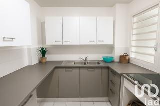  Appartement à vendre 3 pièces 70 m²