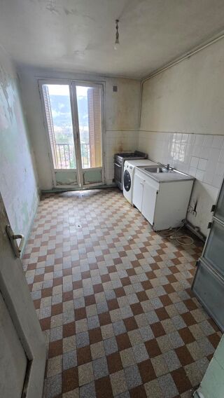  Appartement à vendre 4 pièces 67 m²