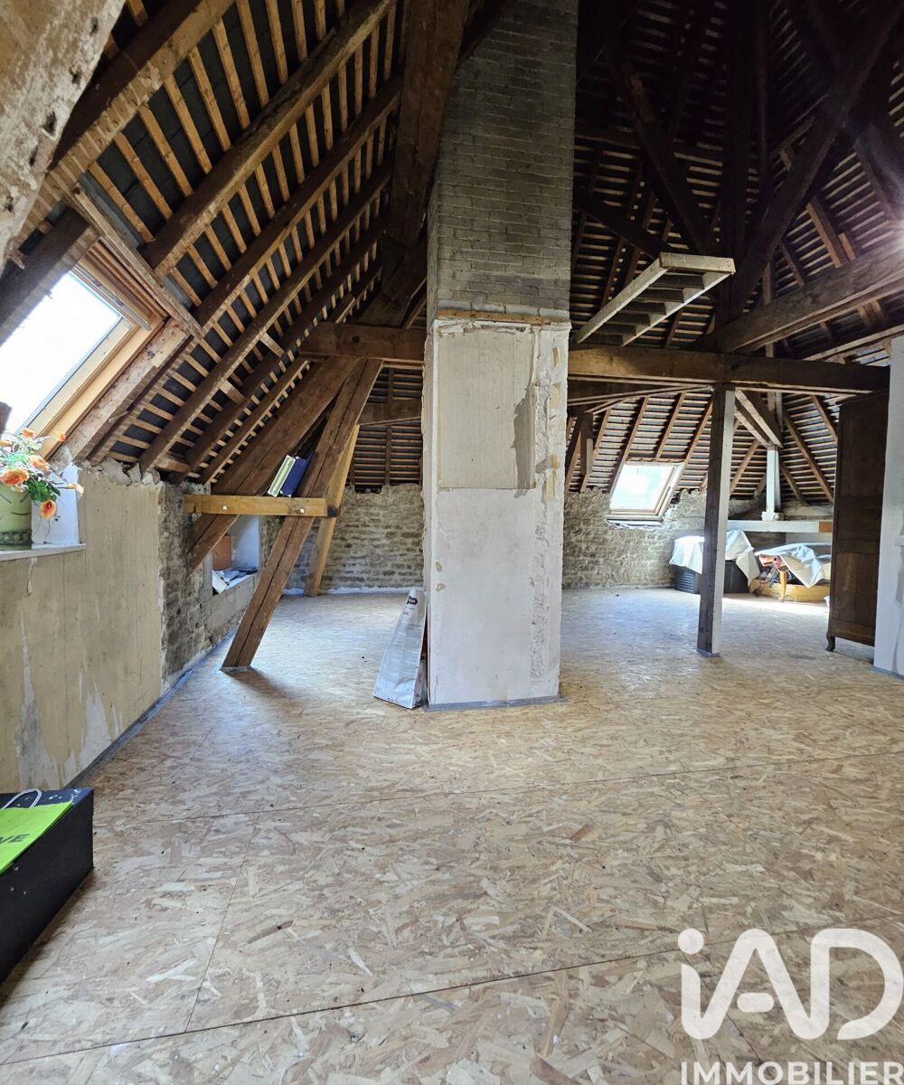 à vendre  Maison Autigny-le-Grand (52300)