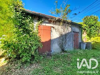  Maison à vendre 3 pièces 63 m²