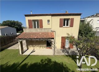  Maison à vendre 6 pièces 115 m²
