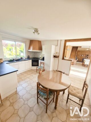 Maison à vendre 4 pièces 130 m²