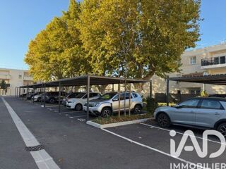  Appartement à vendre 2 pièces 40 m²