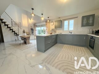  Maison à vendre 6 pièces 147 m²