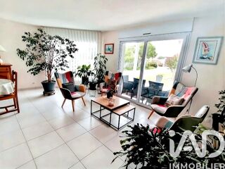  Maison � vendre 8 pi�ces 195 m�