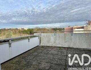  Appartement à vendre 2 pièces 60 m²