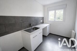  Appartement � vendre 3 pi�ces 60 m�
