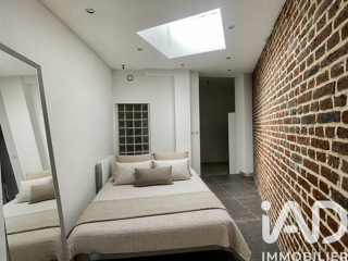 Appartement � vendre 3 pi�ces 56 m�
