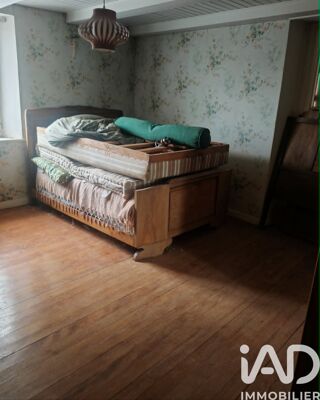  Maison � vendre 4 pi�ces 139 m�
