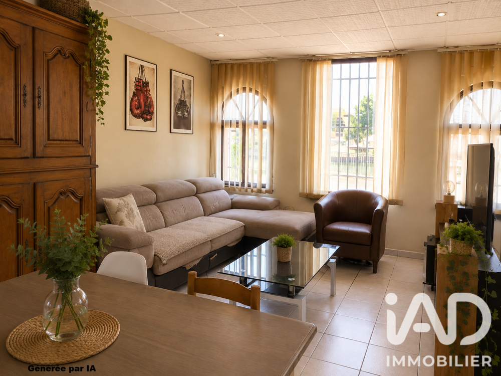Vente Appartement Vente Appartement 2 pièces Agde