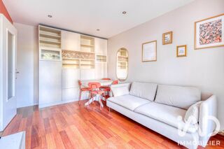 Vente Appartement Vente Appartement 3 pièces Les pavillons-sous-bois