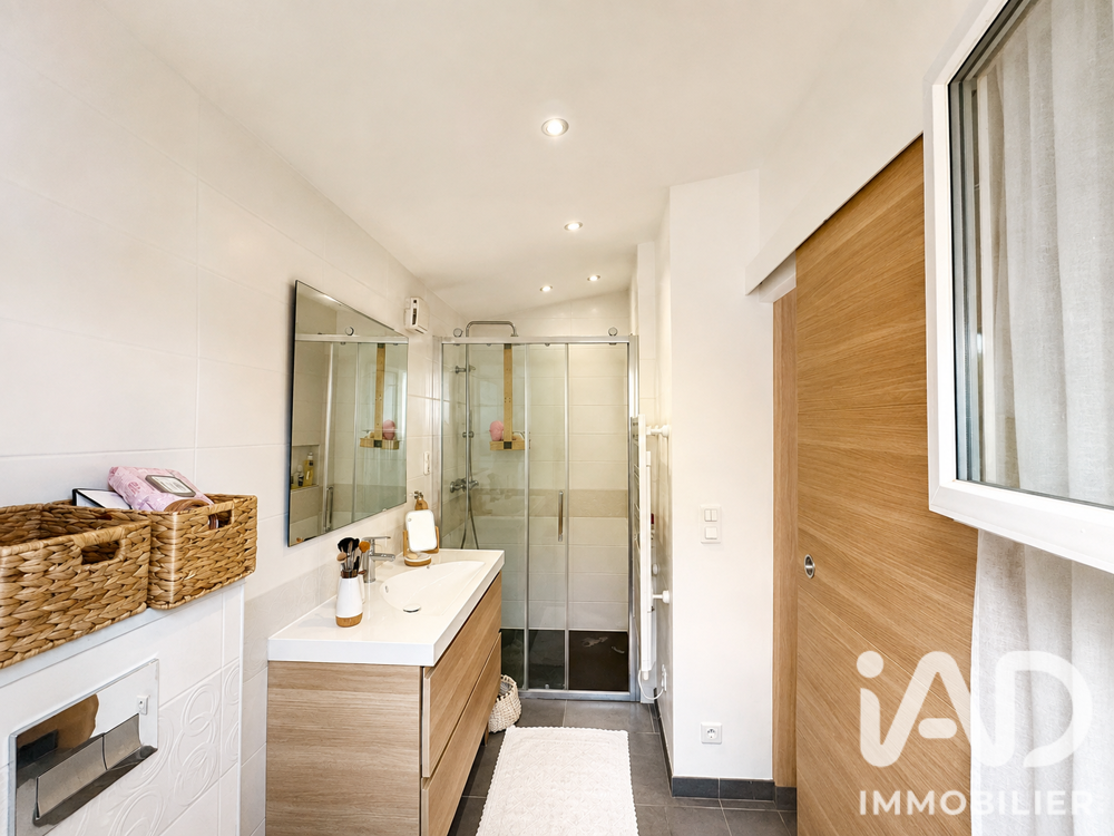 Vente Maison Vente Maison/villa 5 pièces Le luc