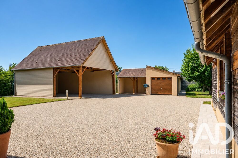 Vente Maison de ville 7 pièces