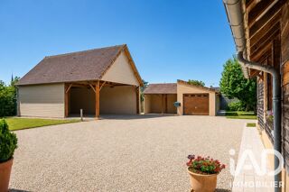  Maison à vendre 7 pièces 255 m²