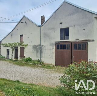 Maison à vendre 4 pièces 95 m²