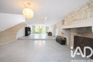  Maison à vendre 5 pièces 246 m²