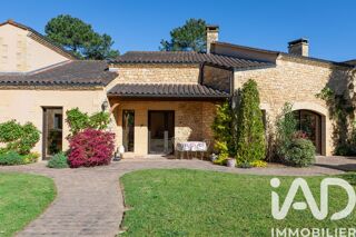  Maison à vendre 6 pièces 275 m²