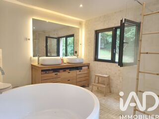  Maison à vendre 6 pièces 164 m²