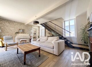  Maison à vendre 8 pièces 162 m²