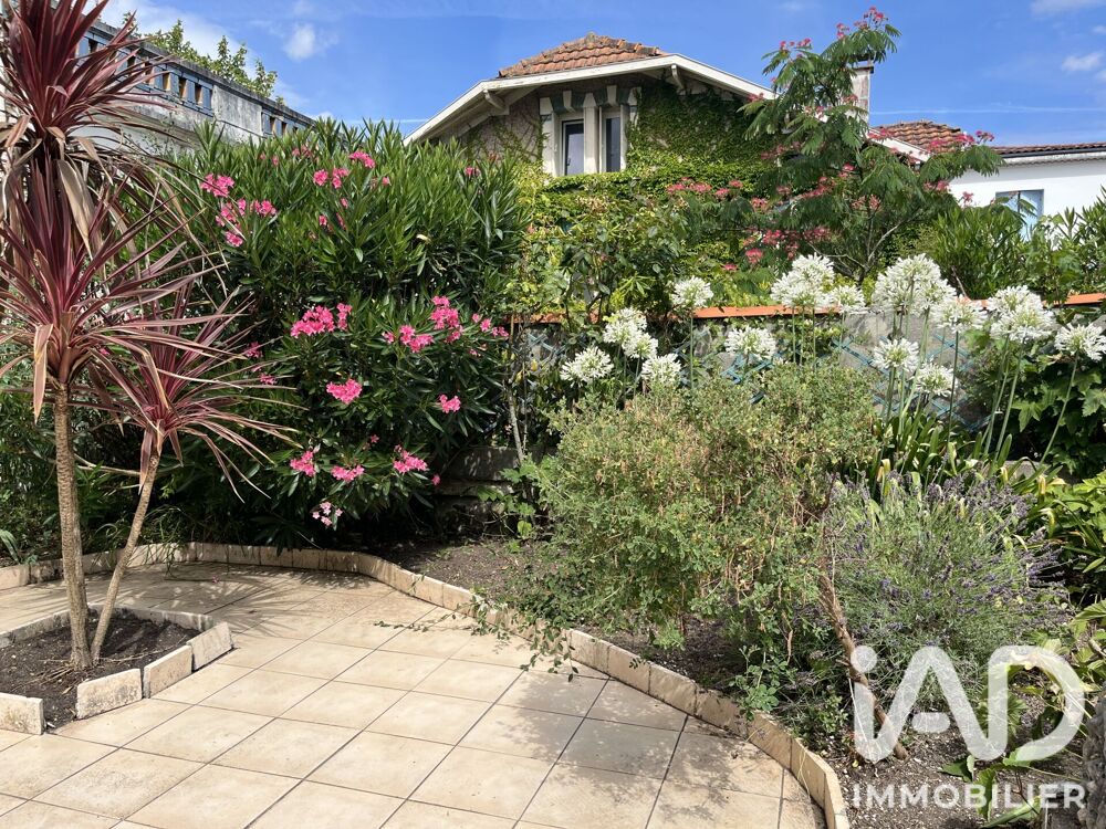 Vente Maison d'architecte 4 pièces