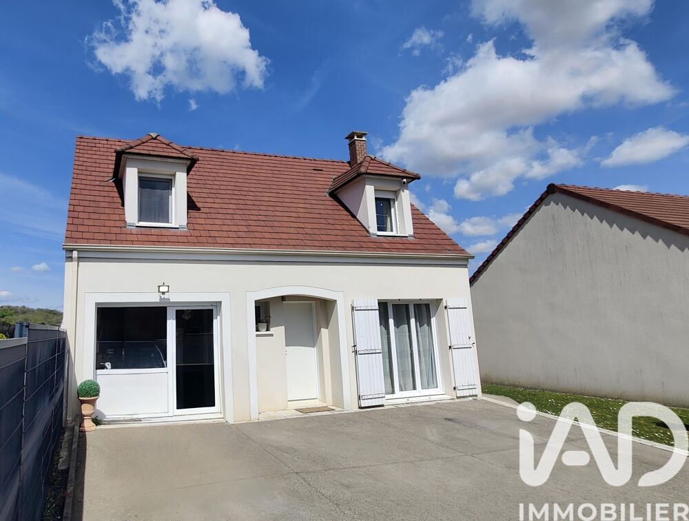 Vente Pavillon 5 pièces