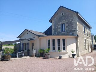  Maison à vendre 6 pièces 147 m²