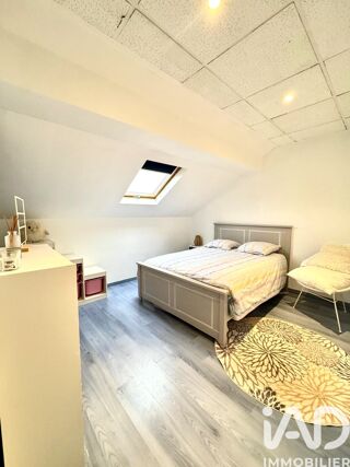  Maison à vendre 8 pièces 175 m²