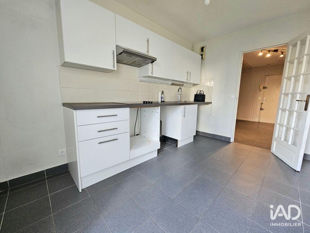 Vente Appartement Vente Appartement 3 pièces Pantin