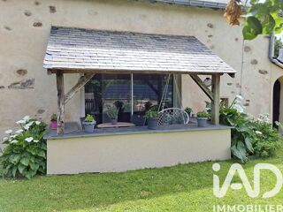 Maison à vendre 4 pièces 86 m²