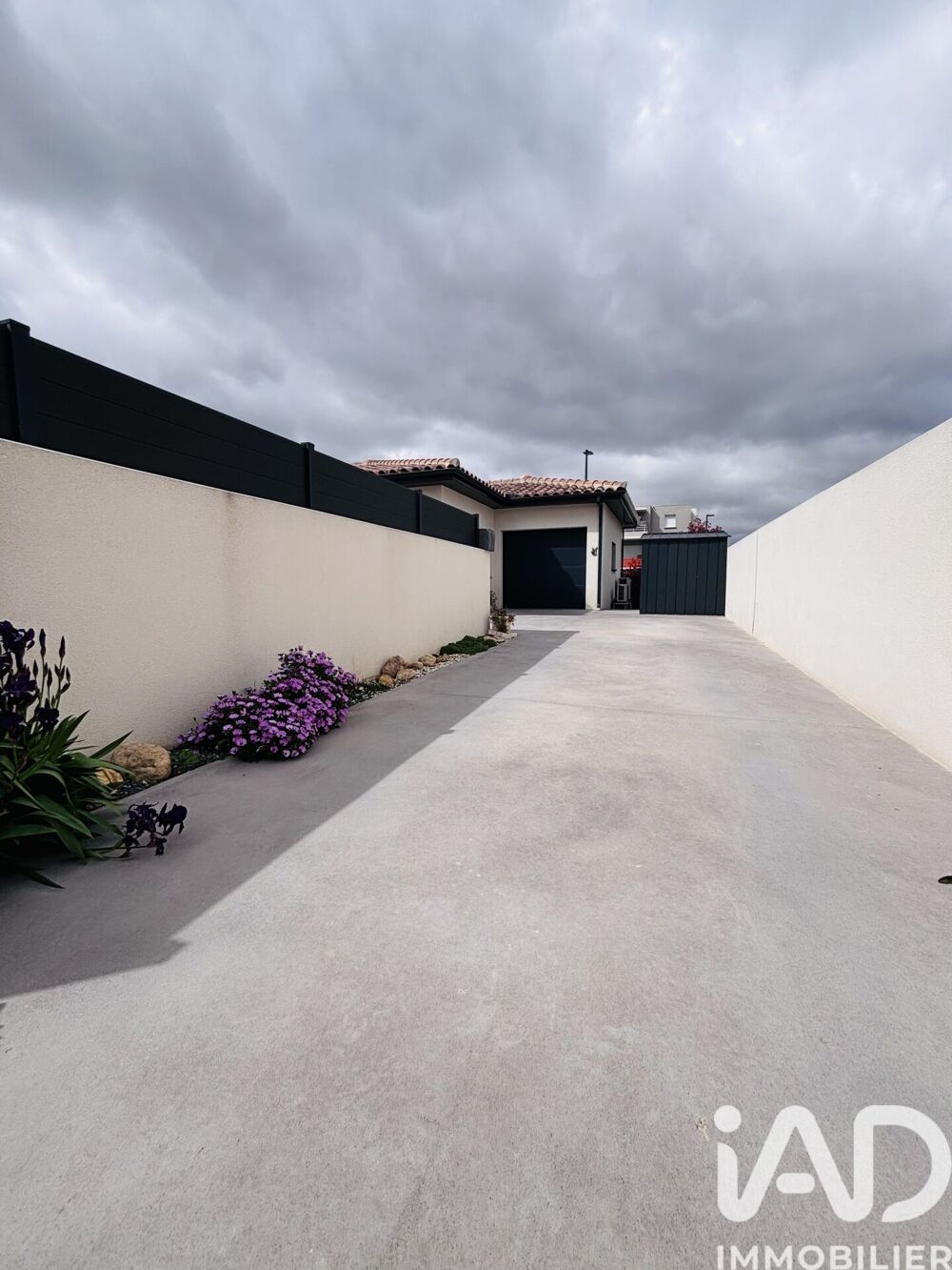 Vente Maison/villa 3 pièces