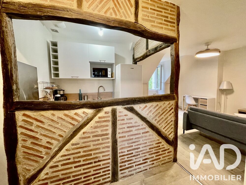 Location Appartement Location Appartement 2 pièces Tours